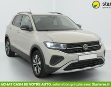 Volkswagen T-Cross Saint-Fons