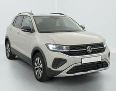 Volkswagen T-Cross Hénin-Beaumont