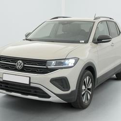 Volkswagen T-Cross 1.0 TSI 116 Start Stop BVM6 Life Plus H&eacute;nin-Beaumont