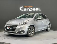 Peugeot 208 Saint-Avé
