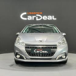 Peugeot 208 208 BlueHDi 100ch S&S BVM5 Signature Saint-Av&eacute;