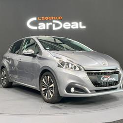 Peugeot 208 208 BlueHDi 100ch S&S BVM5 Signature Saint-Av&eacute;