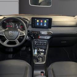 Dacia Sandero Sandero TCe 90 CVT Stepway Confort Valence