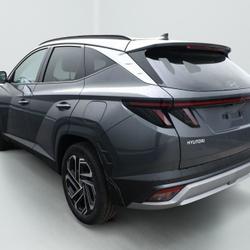 Hyundai Tucson 136 MHEV TREND H&eacute;nin-Beaumont