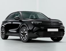 Opel Mokka Hénin-Beaumont