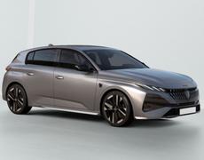 Peugeot 308 III Phase 1 Hénin-Beaumont