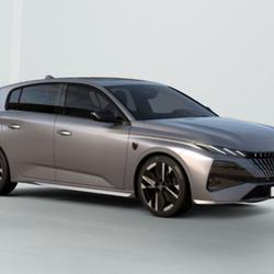 Peugeot 308 III Phase 1 GT EXCLUSIVE 130 EAT8 H&eacute;nin-Beaumont