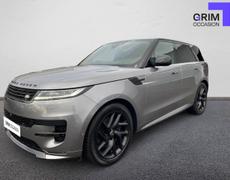 Land Rover Range Rover Sport Montpellier