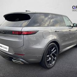 Land Rover Range Rover Sport Range Rover Sport P460e AWD 3.0L i6 PHEV Dynamic SE Montpellier