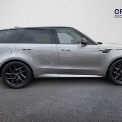 Land Rover Range Rover Sport Range Rover Sport P460e AWD 3.0L i6 PHEV Dynamic SE Montpellier