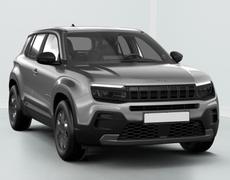 Jeep Avenger Hénin-Beaumont
