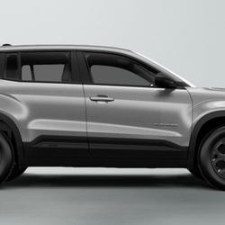 Jeep Avenger MHEV 110 LONGITUDE H&eacute;nin-Beaumont