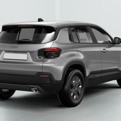 Jeep Avenger MHEV 110 LONGITUDE H&eacute;nin-Beaumont
