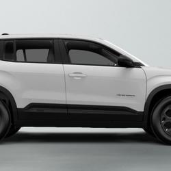 Jeep Avenger MHEV 110 LONGITUDE H&eacute;nin-Beaumont