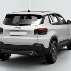 Jeep Avenger MHEV 110 LONGITUDE H&eacute;nin-Beaumont