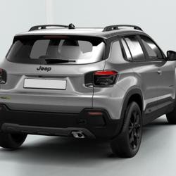 Jeep Avenger MHEV 145 UPLAND H&eacute;nin-Beaumont