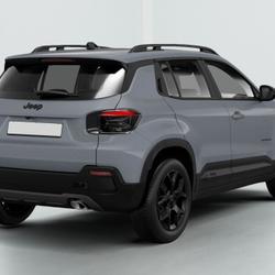 Jeep Avenger MHEV 145 UPLAND H&eacute;nin-Beaumont