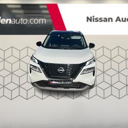 Nissan XTrail e-POWER 204 ch N-Connecta Auch