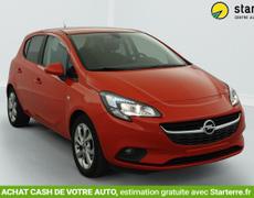 Opel Corsa Saint-Fons