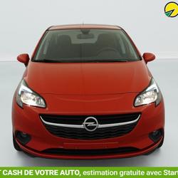 Opel Corsa 1.4 TURBO 100 CH DESIGN EDITION Saint-Fons