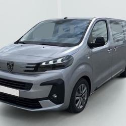 Peugeot Expert EXPERT CA FIXE XL DIESEL 180 CH AUTOMATIQUE H&eacute;nin-Beaumont