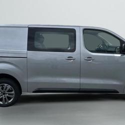 Peugeot Expert EXPERT CA FIXE XL DIESEL 180 CH AUTOMATIQUE H&eacute;nin-Beaumont