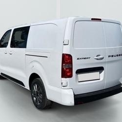 Peugeot Expert EXPERT CA FIXE XL DIESEL 180 CH AUTOMATIQUE H&eacute;nin-Beaumont