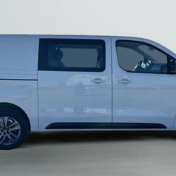 Peugeot Expert EXPERT CA FIXE XL DIESEL 180 CH AUTOMATIQUE H&eacute;nin-Beaumont
