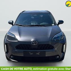 Toyota Yaris Cross Hybride 130h 2WD Design occasion - Saint-Fons - photo 2/24