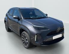 Toyota Yaris Cross Hénin-Beaumont