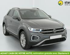 Volkswagen T-Roc Saint-Fons