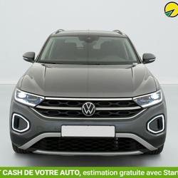 Volkswagen T-Roc 1.5 TSI EVO 150 START/STOP BVM6 STYLE Saint-Fons