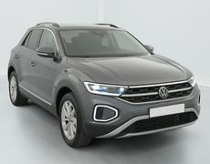 Volkswagen T-Roc Hénin-Beaumont