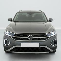 Volkswagen T-Roc 1.5 TSI EVO 150 START STOP BVM6 STYLE H&eacute;nin-Beaumont