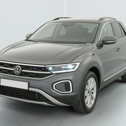 Volkswagen T-Roc 1.5 TSI EVO 150 START STOP BVM6 STYLE H&eacute;nin-Beaumont