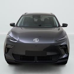 MG MGS5 EV Luxury 64 kwh 231 hp H&eacute;nin-Beaumont