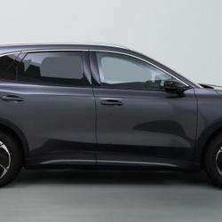 MG MGS5 EV Luxury 64 kwh 231 hp H&eacute;nin-Beaumont