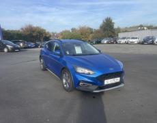 Ford Focus Pont-Hébert