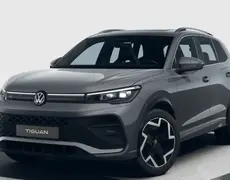 Volkswagen Tiguan Le Grand-Quevilly
