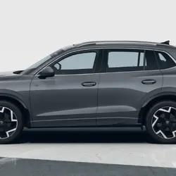 Volkswagen Tiguan Tiguan 1.5 eTSI 150ch DSG7 R-Line Edition Le Grand-Quevilly