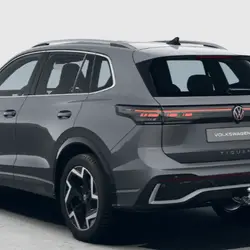 Volkswagen Tiguan Tiguan 1.5 eTSI 150ch DSG7 R-Line Edition Le Grand-Quevilly