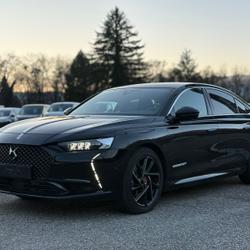 DS DS9 DS 9 Hybride E-Tense 225 Performance Line + Challes-les-Eaux