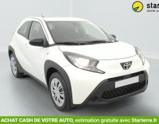Toyota Aygo X Saint-Fons