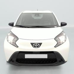 Toyota Aygo X 1.0 VVT-i 72 Dynamic H&eacute;nin-Beaumont