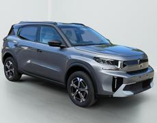 Citroen C3 Aircross Hénin-Beaumont
