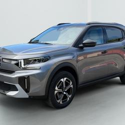 Citroen C3 Aircross 1.2 HYBRIDE 145 MAX E-DCS6 7PL H&eacute;nin-Beaumont