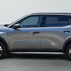 Citroen C3 Aircross 1.2 HYBRIDE 145 MAX E-DCS6 7PL H&eacute;nin-Beaumont