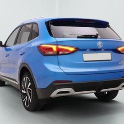 MG ZS HYBRID+ 194 LUXURY H&eacute;nin-Beaumont
