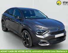 Citroen C4 Saint-Fons