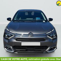 Citroen C4 BlueHDi 130 S&S EAT8 Shine Saint-Fons